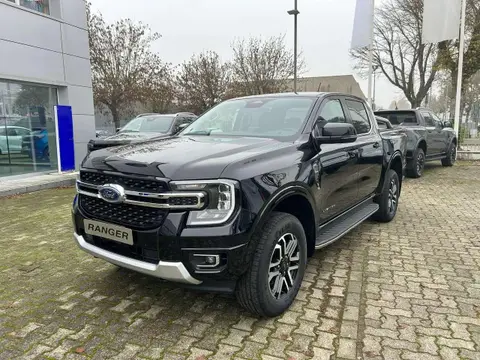 Annonce FORD RANGER Diesel 2024 d'occasion 