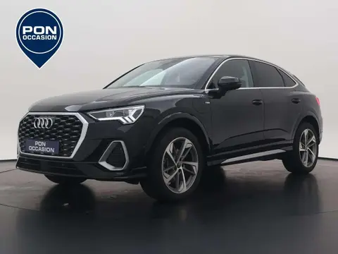 Annonce AUDI Q3 Hybride 2024 d'occasion 