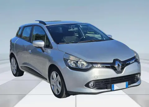 Used RENAULT CLIO Diesel 2016 Ad 