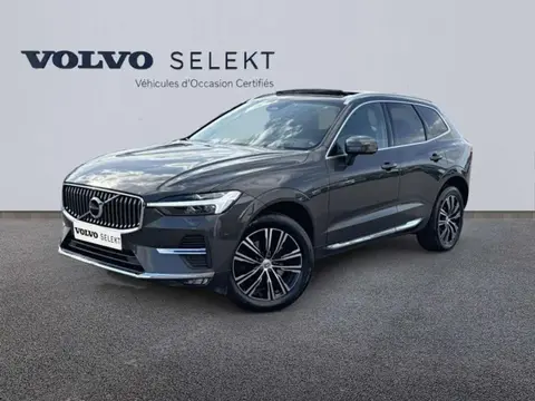 Used VOLVO XC60  2021 Ad 