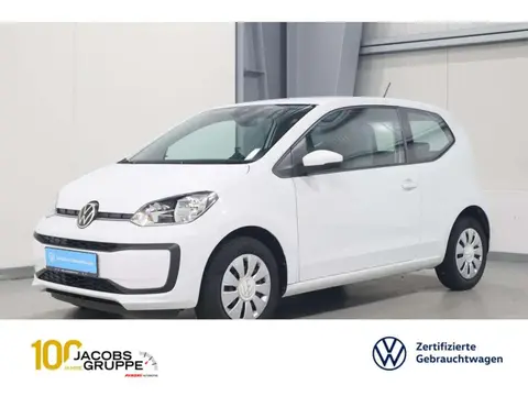 Annonce VOLKSWAGEN UP! Essence 2022 d'occasion 