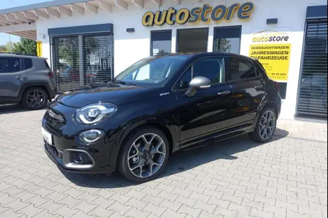 Used FIAT 500X Petrol 2023 Ad 