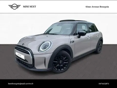 Used MINI COOPER Petrol 2021 Ad 