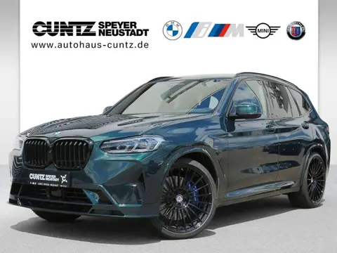 Annonce ALPINA XD3 Diesel 2024 d'occasion 
