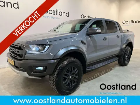 Used FORD RANGER Diesel 2023 Ad 