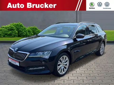 Used SKODA SUPERB Diesel 2021 Ad 