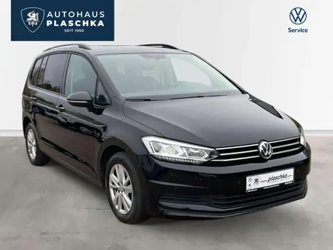 Annonce VOLKSWAGEN TOURAN Diesel 2019 d'occasion 