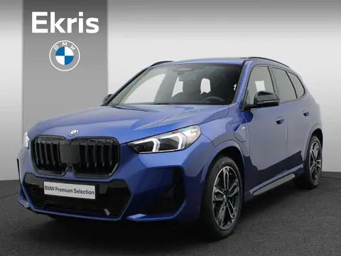 Used BMW X1 Hybrid 2024 Ad 