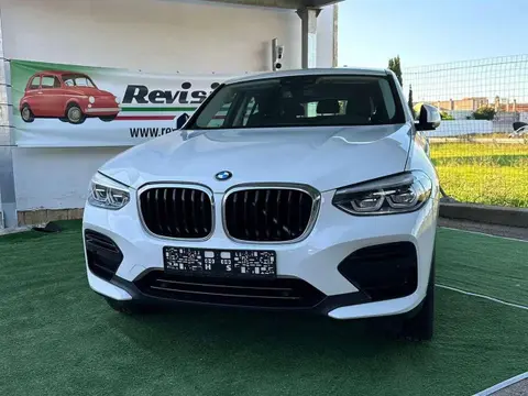 Annonce BMW X4 Diesel 2020 d'occasion 