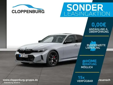 Used BMW SERIE 3 Diesel 2024 Ad Germany