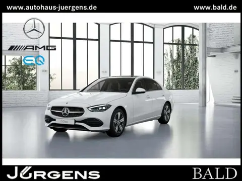 Used MERCEDES-BENZ CLASSE C Petrol 2024 Ad 