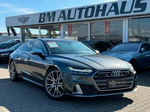 Annonce AUDI S7 Diesel 2021 d'occasion 