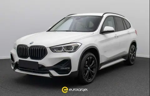 Annonce BMW X1 Essence 2021 d'occasion 