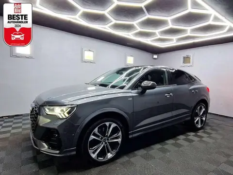 Annonce AUDI Q3 Essence 2020 d'occasion 