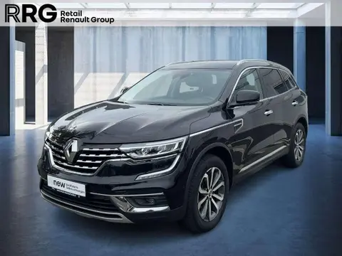 Used RENAULT KOLEOS Petrol 2021 Ad 