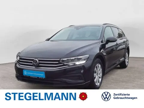 Annonce VOLKSWAGEN PASSAT Diesel 2023 d'occasion 