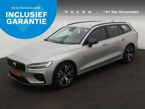 Annonce VOLVO V60 Essence 2024 d'occasion 