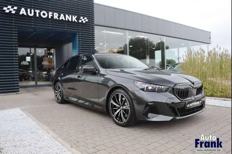 Used BMW SERIE 5 Hybrid 2024 Ad 