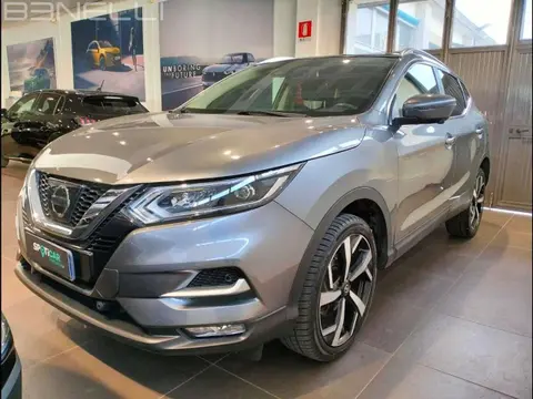 Used NISSAN QASHQAI Diesel 2019 Ad 