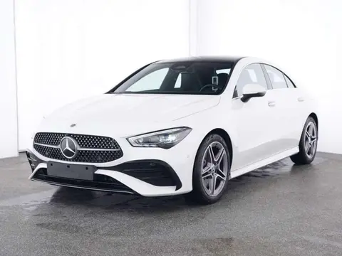 Used MERCEDES-BENZ CLASSE CLA Petrol 2023 Ad 