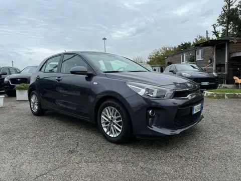 Used KIA RIO Petrol 2019 Ad 