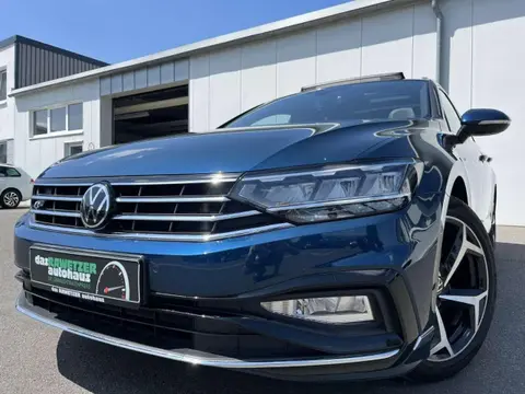 Used VOLKSWAGEN PASSAT Diesel 2021 Ad 