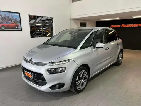 Annonce CITROEN C4 Diesel 2016 d'occasion 