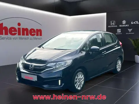 Used HONDA JAZZ Petrol 2020 Ad 