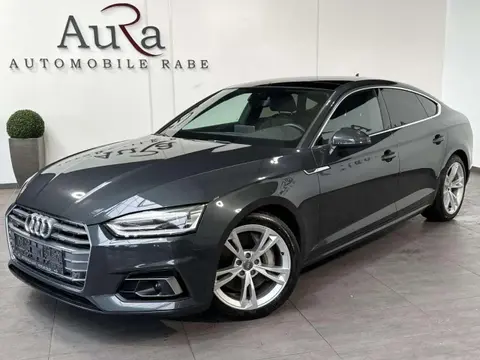 Annonce AUDI A5 Diesel 2019 d'occasion 