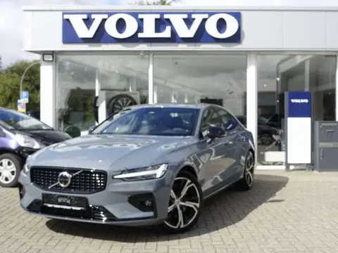 Annonce VOLVO S60 Essence 2023 d'occasion 