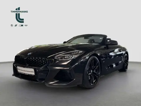 Used BMW Z4 Petrol 2019 Ad 