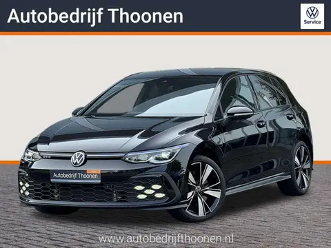 Annonce VOLKSWAGEN GOLF Hybride 2021 d'occasion 