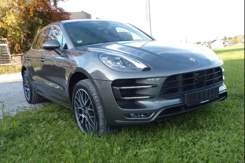 Used PORSCHE MACAN Petrol 2018 Ad 