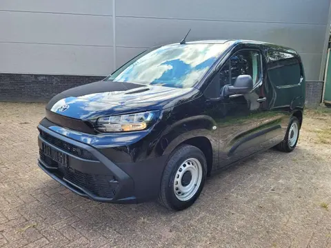 Used TOYOTA PROACE Diesel 2024 Ad 