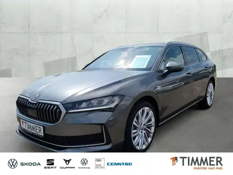 Used SKODA SUPERB Diesel 2024 Ad 