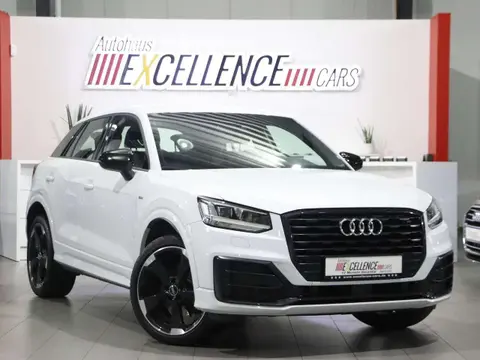 Used AUDI Q2 Diesel 2020 Ad 