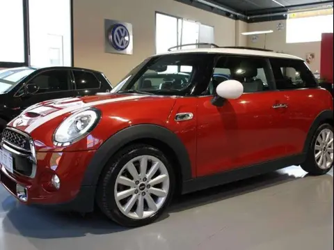 Used MINI COOPER Petrol 2016 Ad 