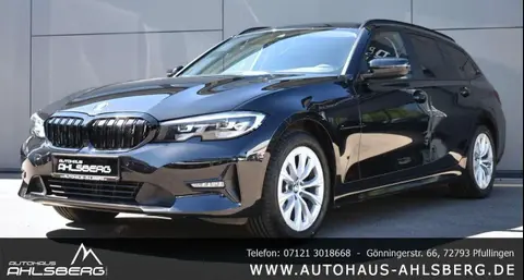 Annonce BMW SERIE 3 Diesel 2022 d'occasion 