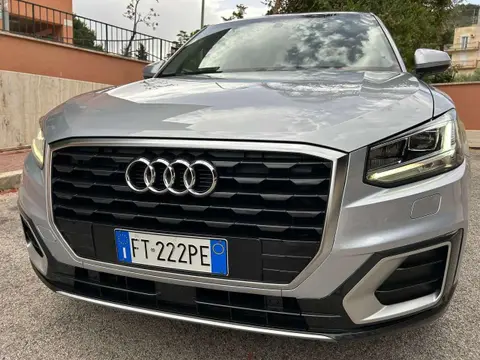 Annonce AUDI Q2 Diesel 2018 d'occasion 