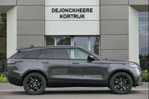 Annonce LAND ROVER RANGE ROVER VELAR Hybride 2024 d'occasion 