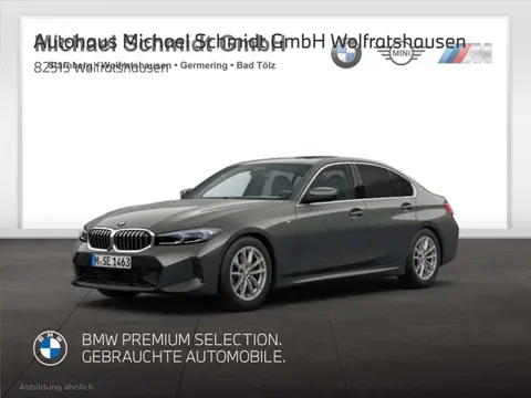 Used BMW SERIE 3 Petrol 2024 Ad 