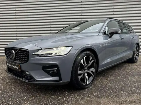 Used VOLVO V60 Hybrid 2023 Ad 