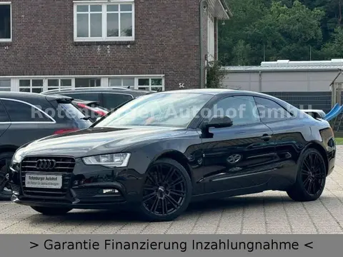 Annonce AUDI A5 Diesel 2016 d'occasion 