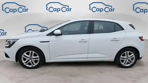 Used RENAULT MEGANE Diesel 2019 Ad 