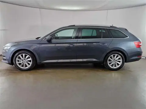 Used SKODA SUPERB Hybrid 2021 Ad 