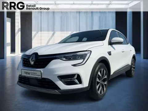 Annonce RENAULT ARKANA Essence 2023 d'occasion 