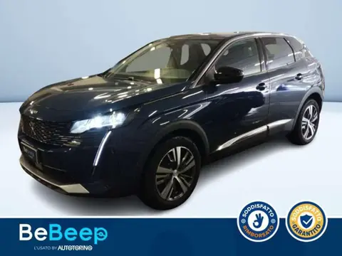 Used PEUGEOT 3008 Diesel 2023 Ad 