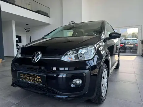 Used VOLKSWAGEN UP! Petrol 2020 Ad 