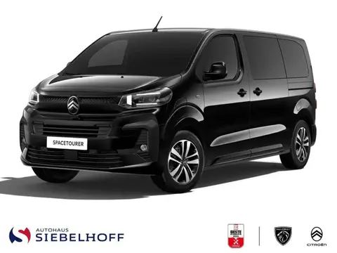 Annonce CITROEN SPACETOURER Diesel 2024 d'occasion 