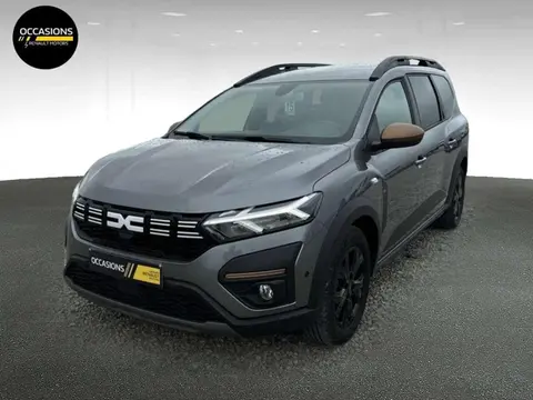 Annonce DACIA JOGGER Essence 2024 d'occasion 